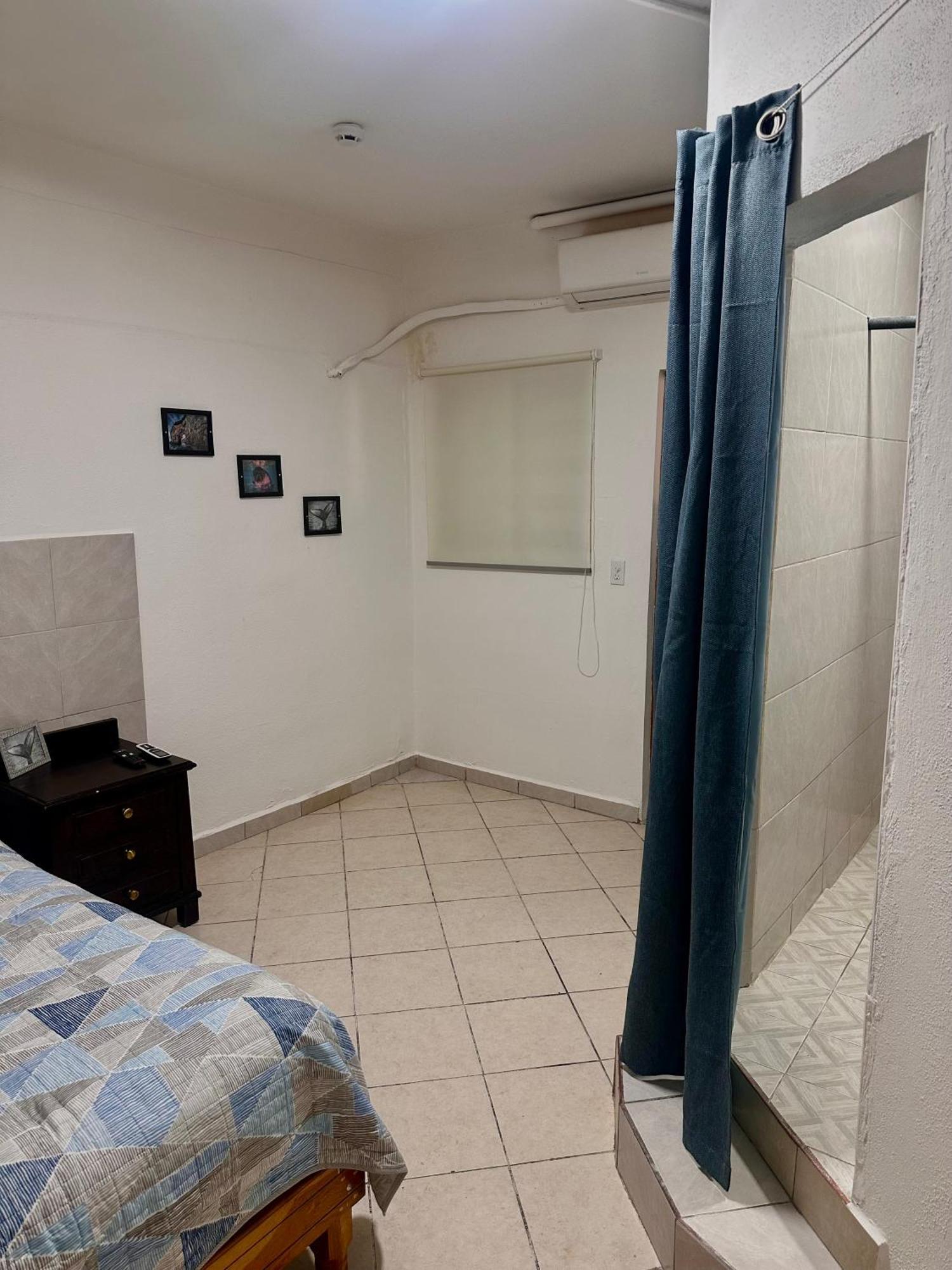 Cuartos Lupita Hotel Cabo San Lucas Eksteriør billede